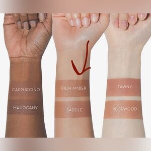 Anastasia Beverly Hills Powder Bronzer - Amber